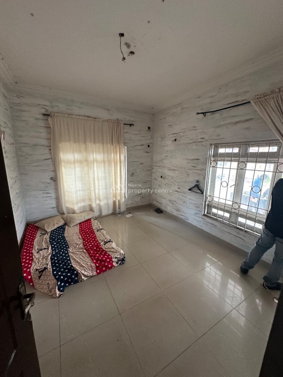 a Spacious Room Self Contain Apartment in a Decent Location, Dawaki By Koraf Estate, Dawaki, Gwarinpa, Abuja, Self Contain (single Rooms) for Rent