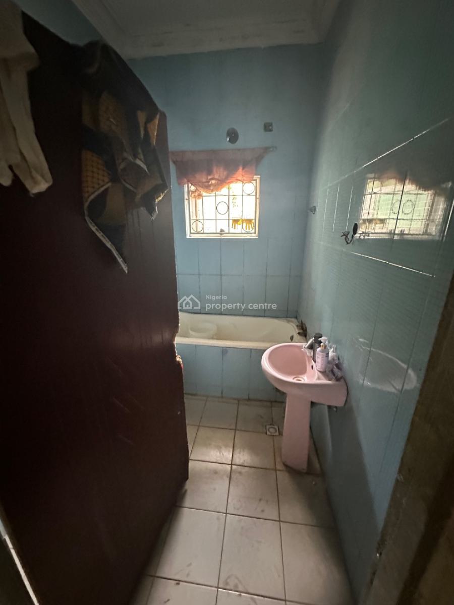 a Spacious Room Self Contain Apartment in a Decent Location, Dawaki By Koraf Estate, Dawaki, Gwarinpa, Abuja, Self Contain (single Rooms) for Rent