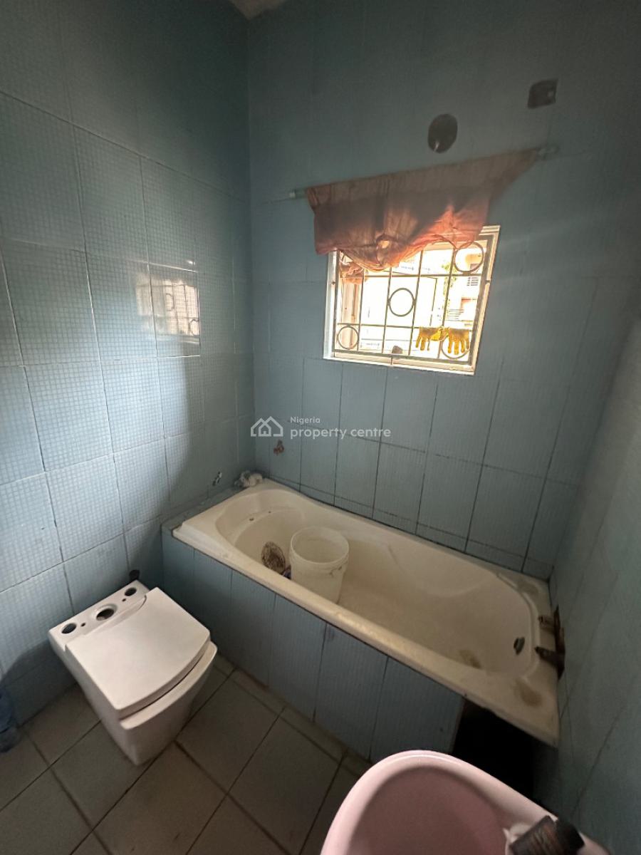 a Spacious Room Self Contain Apartment in a Decent Location, Dawaki By Koraf Estate, Dawaki, Gwarinpa, Abuja, Self Contain (single Rooms) for Rent