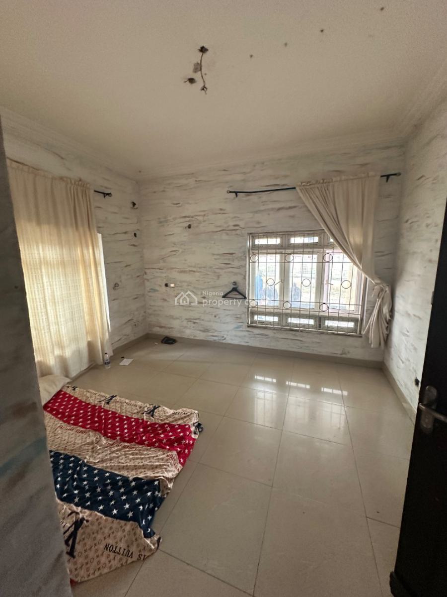 a Spacious Room Self Contain Apartment in a Decent Location, Dawaki By Koraf Estate, Dawaki, Gwarinpa, Abuja, Self Contain (single Rooms) for Rent