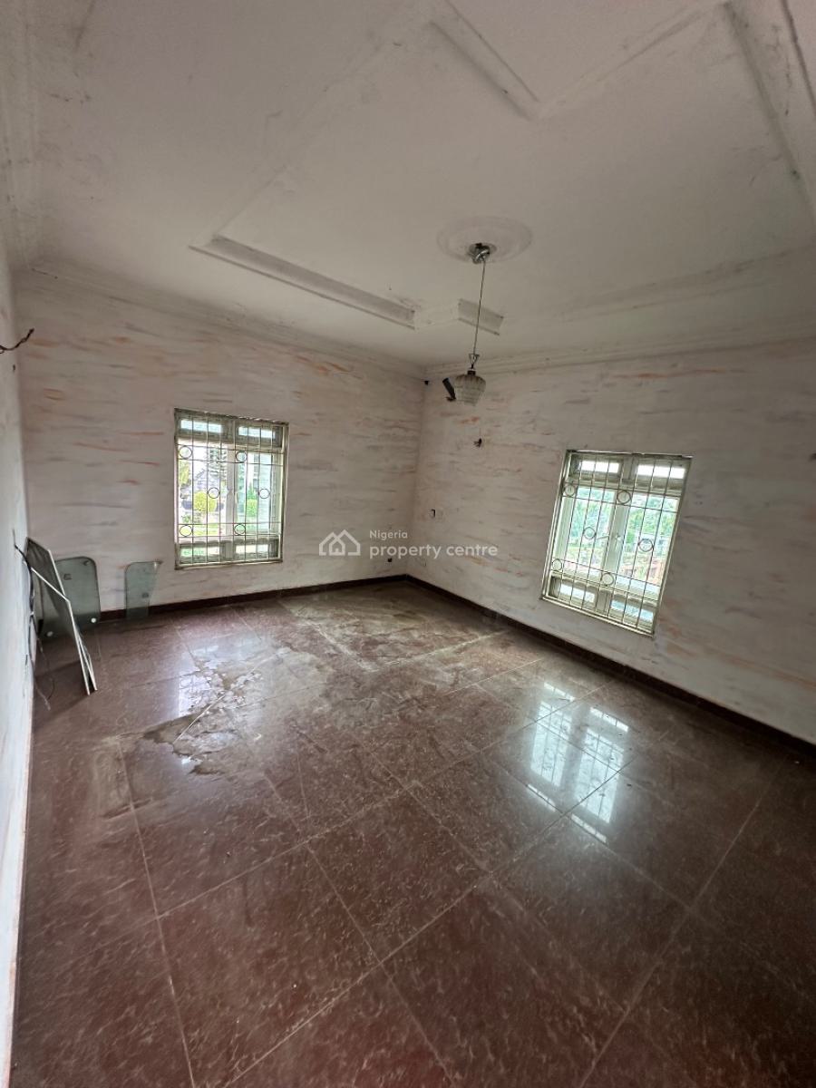a Very Spacious Room Self Contain Apartment in a Nice Environment, Dawaki By Koraf, Dawaki, Gwarinpa, Abuja, Self Contain (single Rooms) for Rent