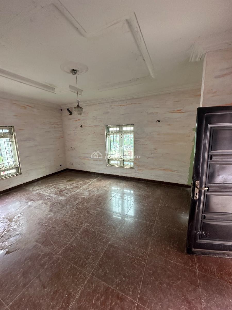 a Very Spacious Room Self Contain Apartment in a Nice Environment, Dawaki By Koraf, Dawaki, Gwarinpa, Abuja, Self Contain (single Rooms) for Rent