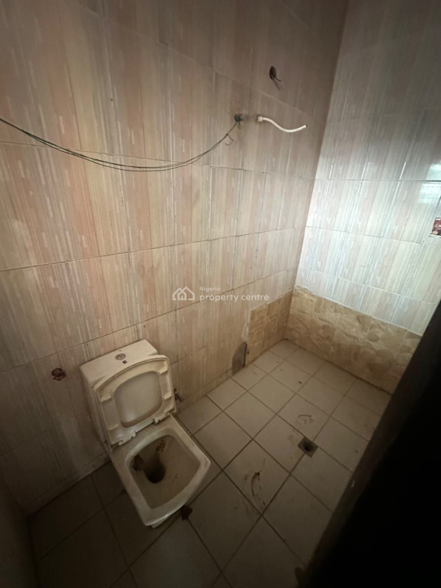 a Very Spacious Room Self Contain Apartment in a Nice Environment, Dawaki By Koraf, Dawaki, Gwarinpa, Abuja, Self Contain (single Rooms) for Rent