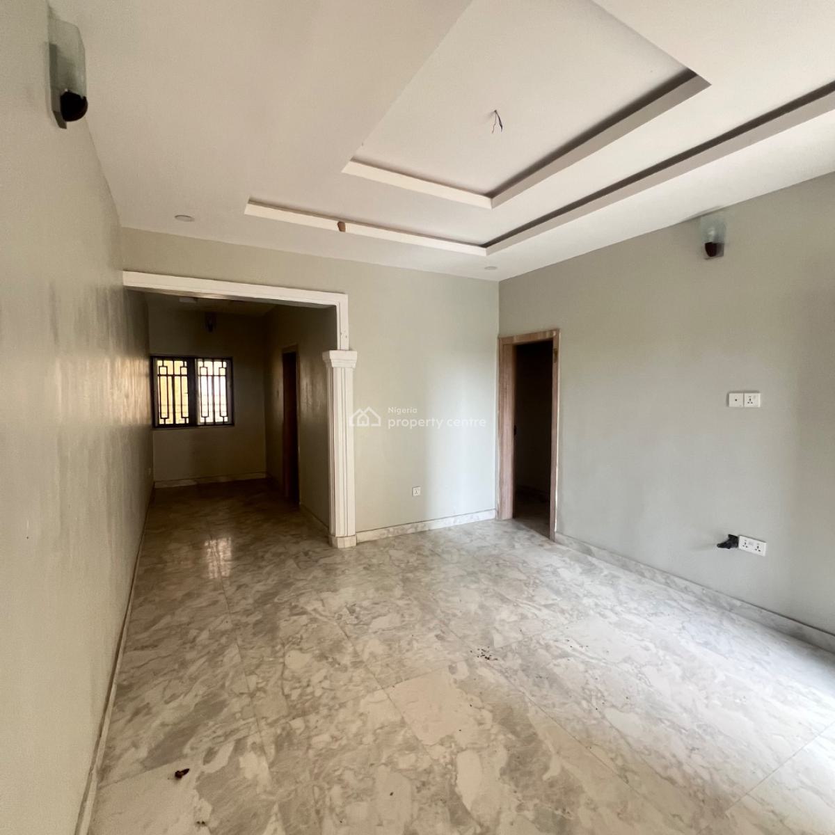 2 Bedroom, Ajah, Lagos, Flat / Apartment for Rent