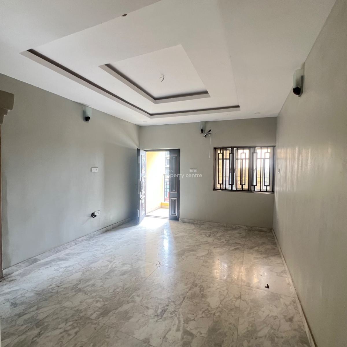 2 Bedroom, Ajah, Lagos, Flat / Apartment for Rent