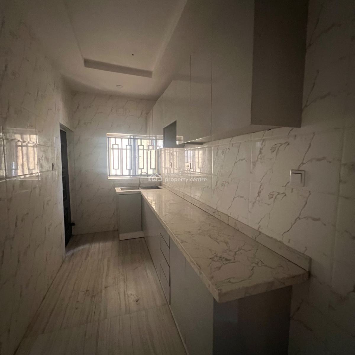 2 Bedroom, Ajah, Lagos, Flat / Apartment for Rent