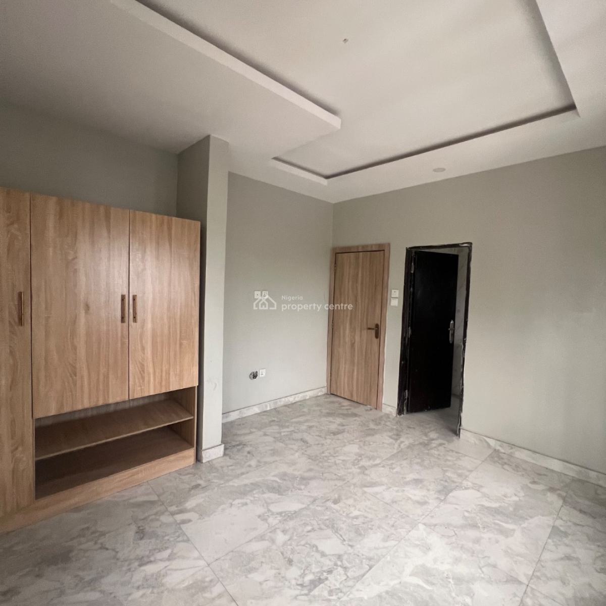 2 Bedroom, Ajah, Lagos, Flat / Apartment for Rent