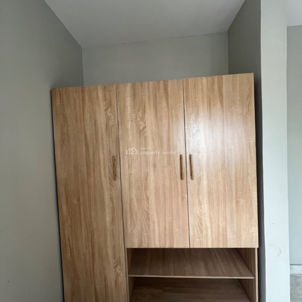2 Bedroom, Ajah, Lagos, Flat / Apartment for Rent