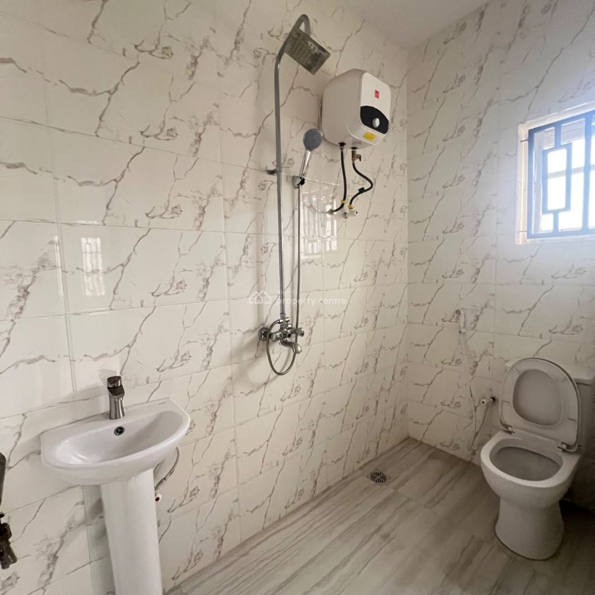 2 Bedroom, Ajah, Lagos, Flat / Apartment for Rent