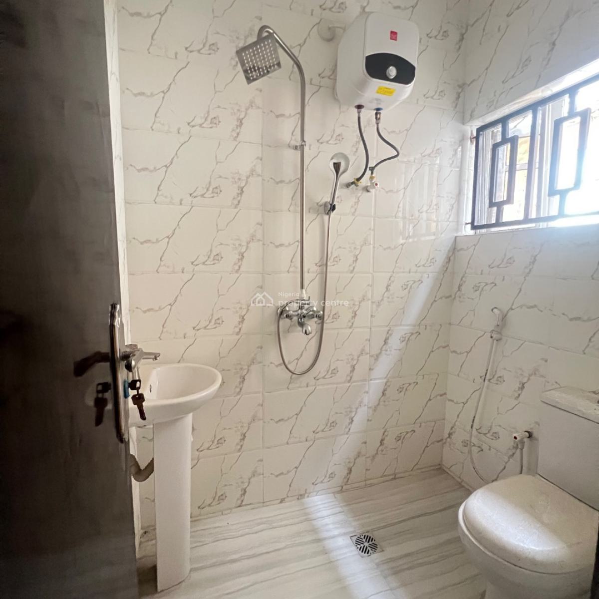 2 Bedroom, Ajah, Lagos, Flat / Apartment for Rent