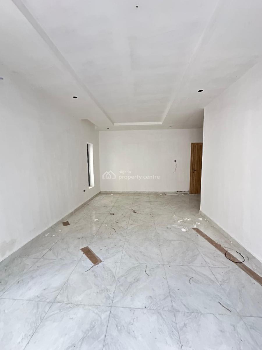 Beautifully Built 4bedroom Terrace Duplex Duplex with Pool&gym, Lekki Phsse One,lekki , Lagos, Nigeria, Lekki Phase 1, Lekki, Lagos, Terraced Duplex for Rent