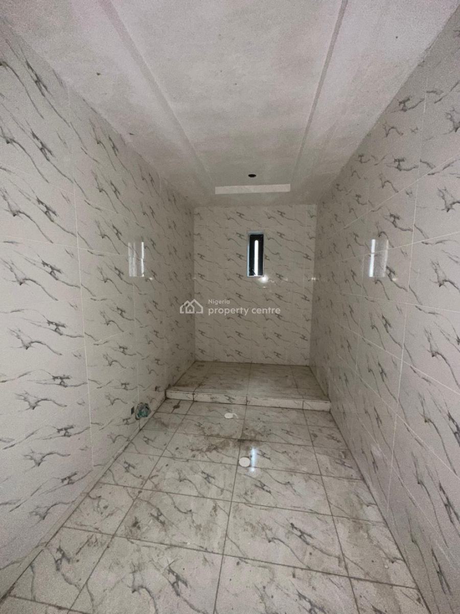 Beautifully Built 4bedroom Terrace Duplex Duplex with Pool&gym, Lekki Phsse One,lekki , Lagos, Nigeria, Lekki Phase 1, Lekki, Lagos, Terraced Duplex for Rent