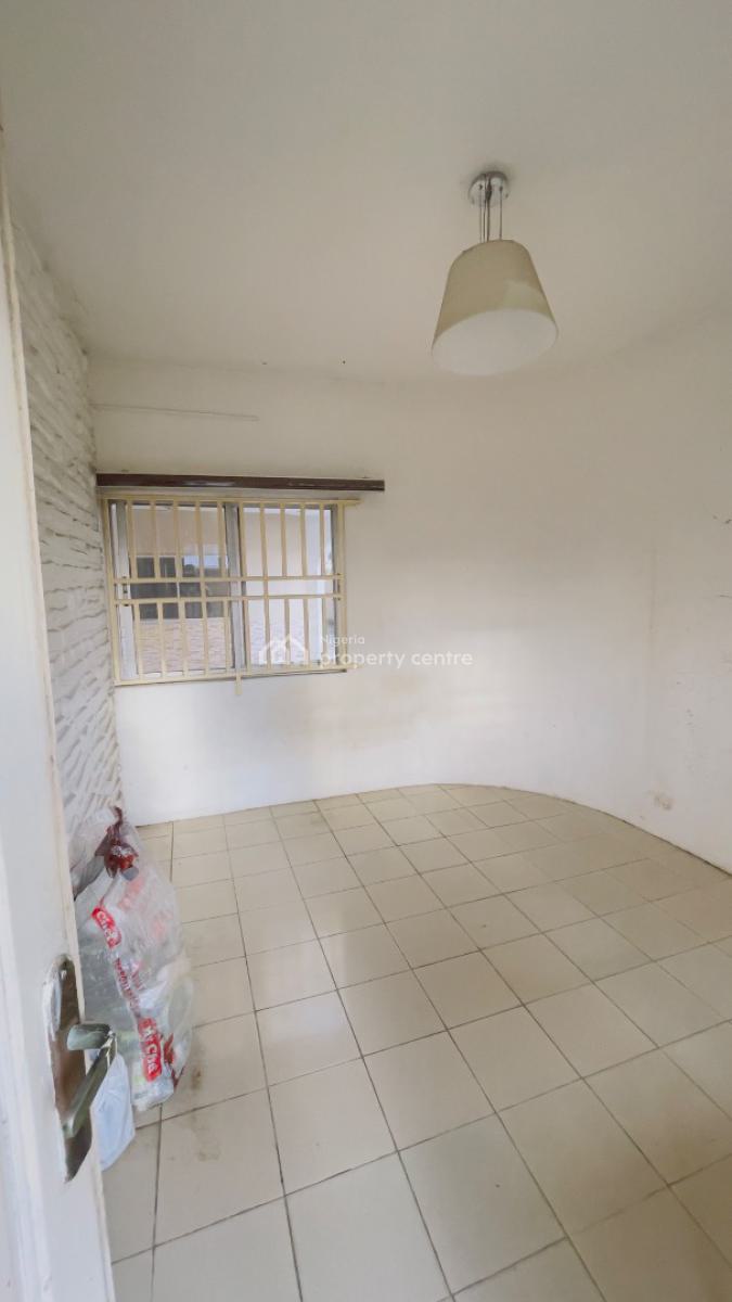 Compact and Decent Mini-flat with Separate Toilet and Bath, Off Fola Osibo, Lekki Phase 1, Lekki, Lagos, Mini Flat (room and Parlour) for Rent