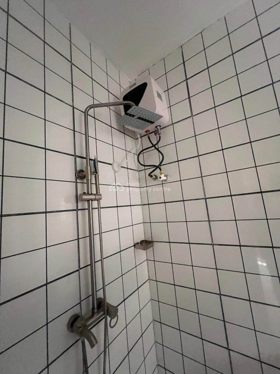 Top-notch Fully Finished All-ensuite 2 Bedroom, (20 Minutes Drive to Ikeja), Alimosho, Lagos, Self Contain (single Rooms) for Sale
