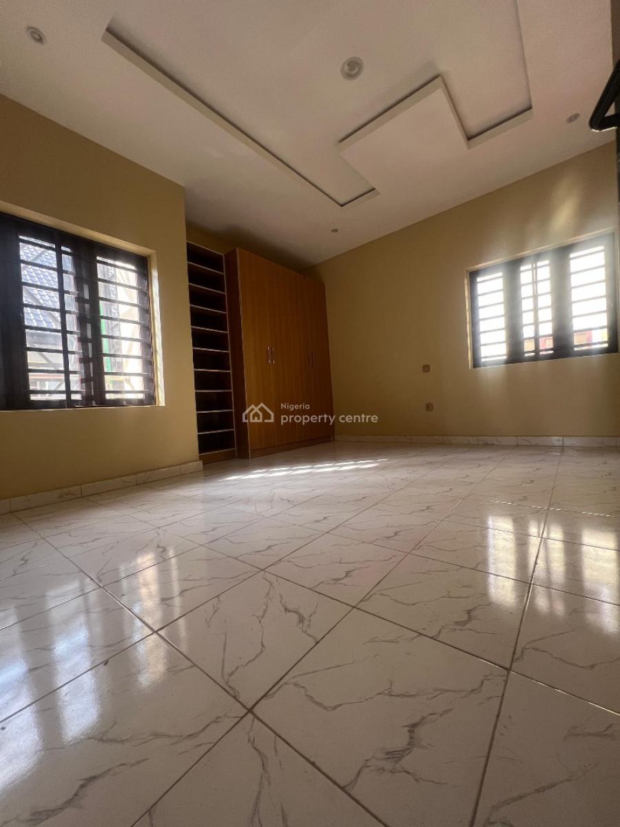 Top-notch Fully Finished All-ensuite 2 Bedroom, (20 Minutes Drive to Ikeja), Alimosho, Lagos, Self Contain (single Rooms) for Sale