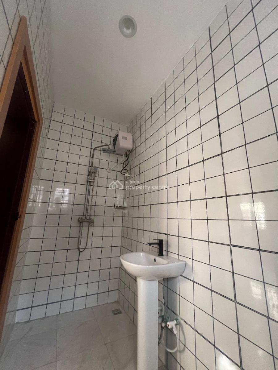 Top-notch Fully Finished All-ensuite 2 Bedroom, (20 Minutes Drive to Ikeja), Alimosho, Lagos, Self Contain (single Rooms) for Sale