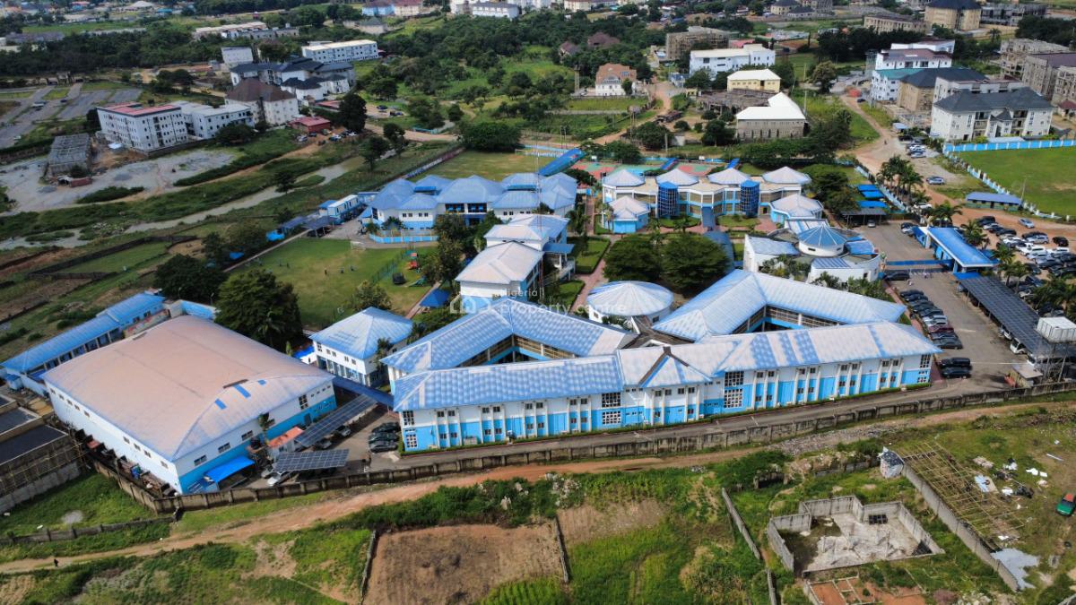 Well Located Residential Land, Ics School, Dakibiyu, Abuja, Residential Land for Sale