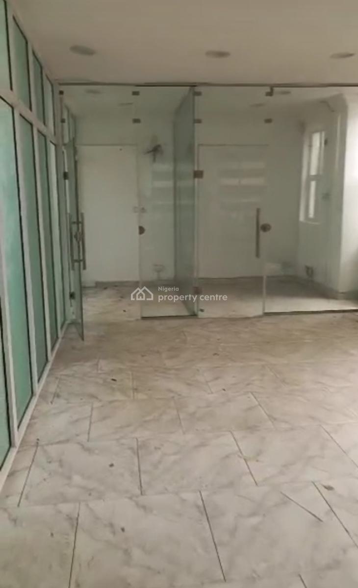 Office Space, Herbert Macaulay Rood, Yaba, Lagos, Office Space for Rent