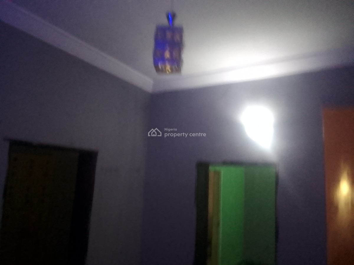 Spacious Luxury 1 Bedroom Flat with Excellent Features, Alasela Estate, Ogombo, Ajah, Lagos, Mini Flat (room and Parlour) for Rent