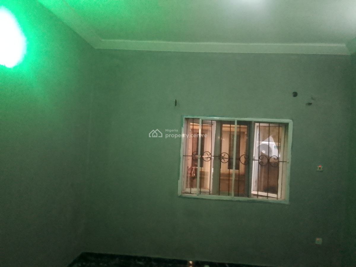 Spacious Luxury 1 Bedroom Flat with Excellent Features, Alasela Estate, Ogombo, Ajah, Lagos, Mini Flat (room and Parlour) for Rent