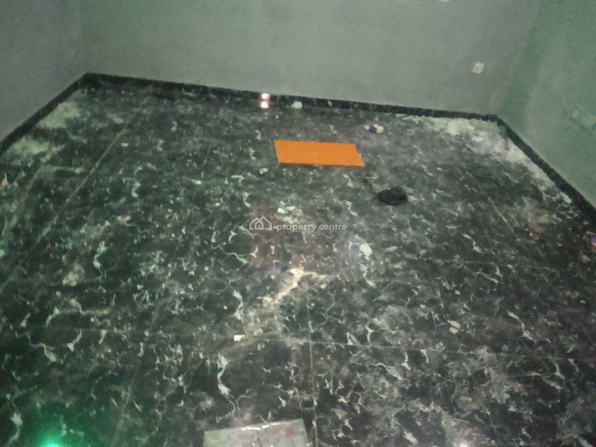 Spacious Luxury 1 Bedroom Flat with Excellent Features, Alasela Estate, Ogombo, Ajah, Lagos, Mini Flat (room and Parlour) for Rent
