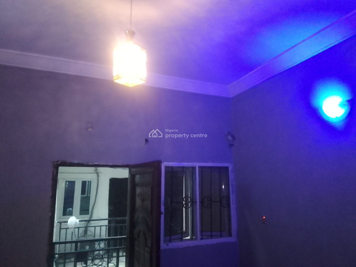 Spacious Luxury 1 Bedroom Flat with Excellent Features, Alasela Estate, Ogombo, Ajah, Lagos, Mini Flat (room and Parlour) for Rent