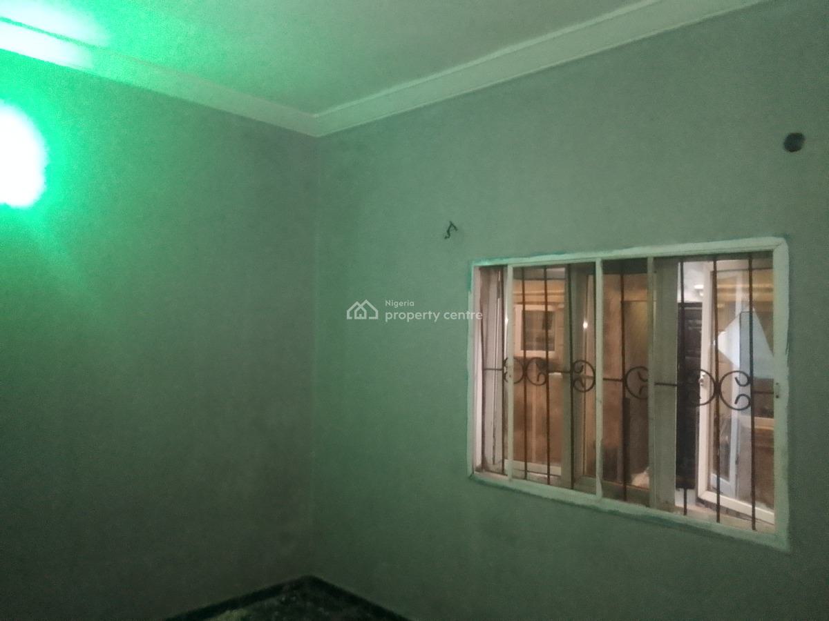 Spacious Luxury 1 Bedroom Flat with Excellent Features, Alasela Estate, Ogombo, Ajah, Lagos, Mini Flat (room and Parlour) for Rent