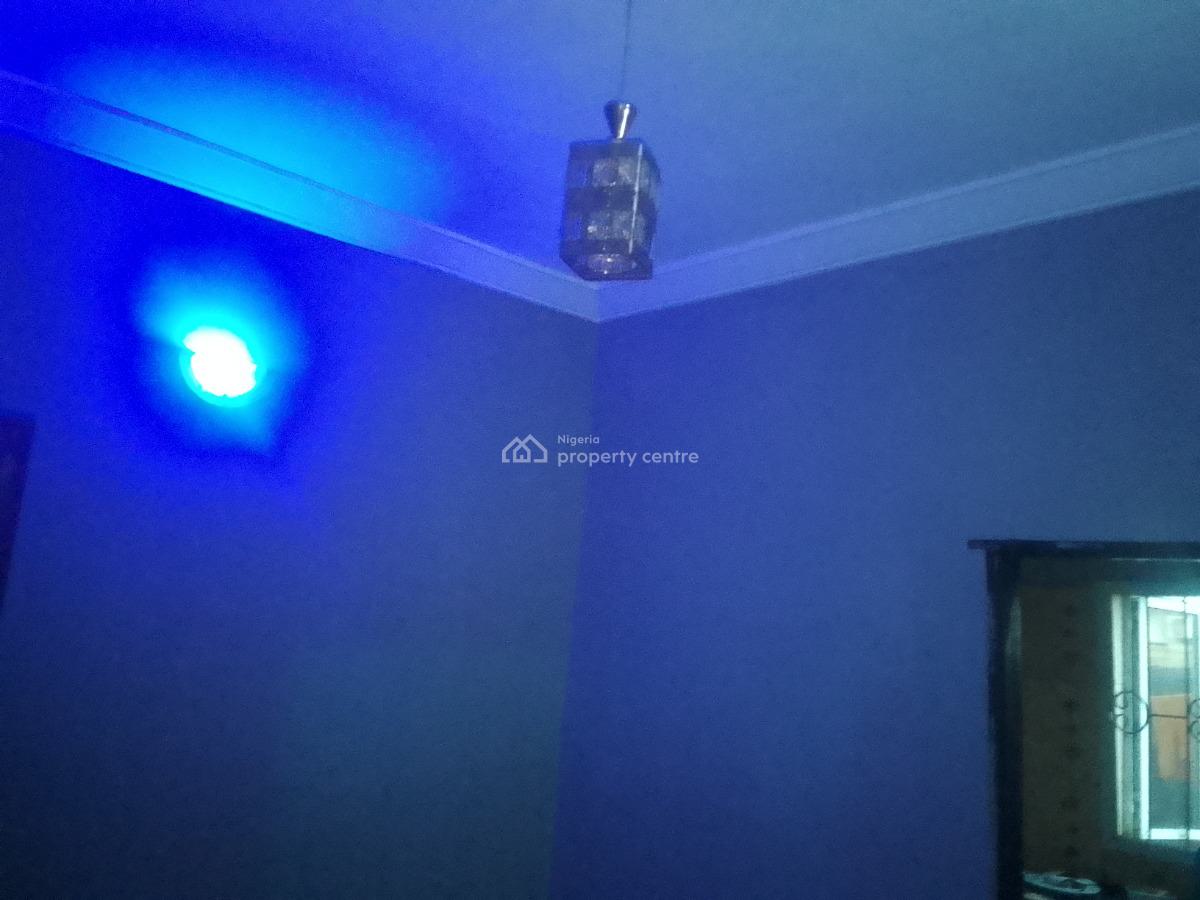 Spacious Luxury 1 Bedroom Flat with Excellent Features, Alasela Estate, Ogombo, Ajah, Lagos, Mini Flat (room and Parlour) for Rent