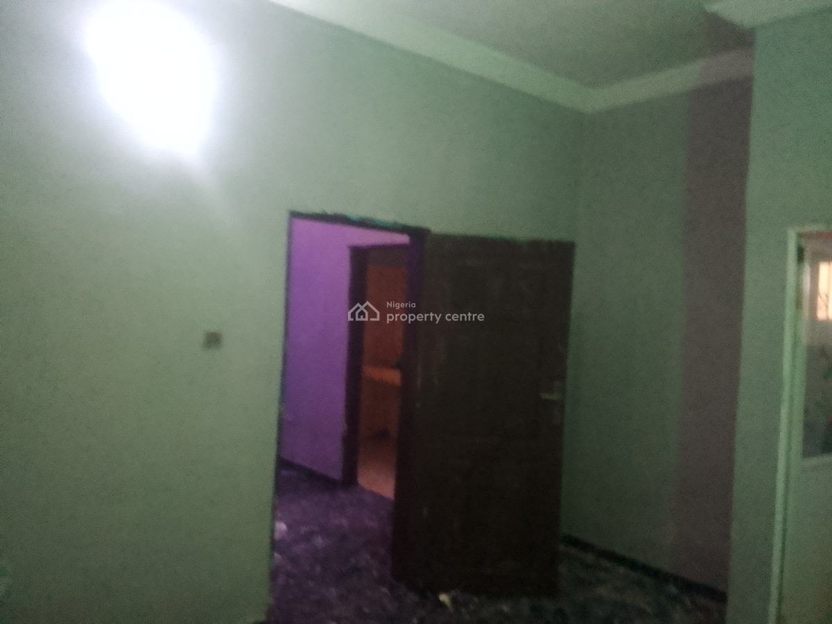 Spacious Luxury 1 Bedroom Flat with Excellent Features, Alasela Estate, Ogombo, Ajah, Lagos, Mini Flat (room and Parlour) for Rent