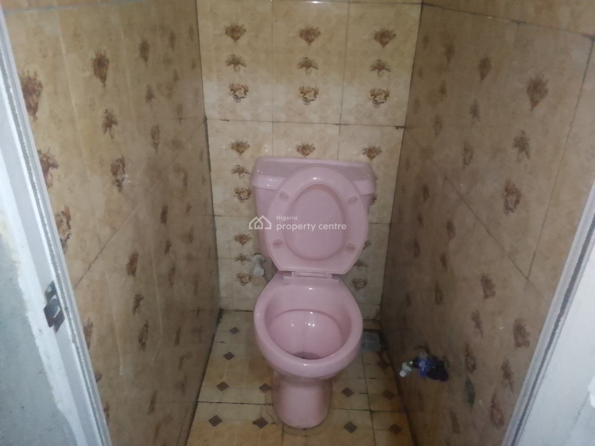 Spacious Luxury 1 Bedroom Flat with Excellent Features, Alasela Estate, Ogombo, Ajah, Lagos, Mini Flat (room and Parlour) for Rent