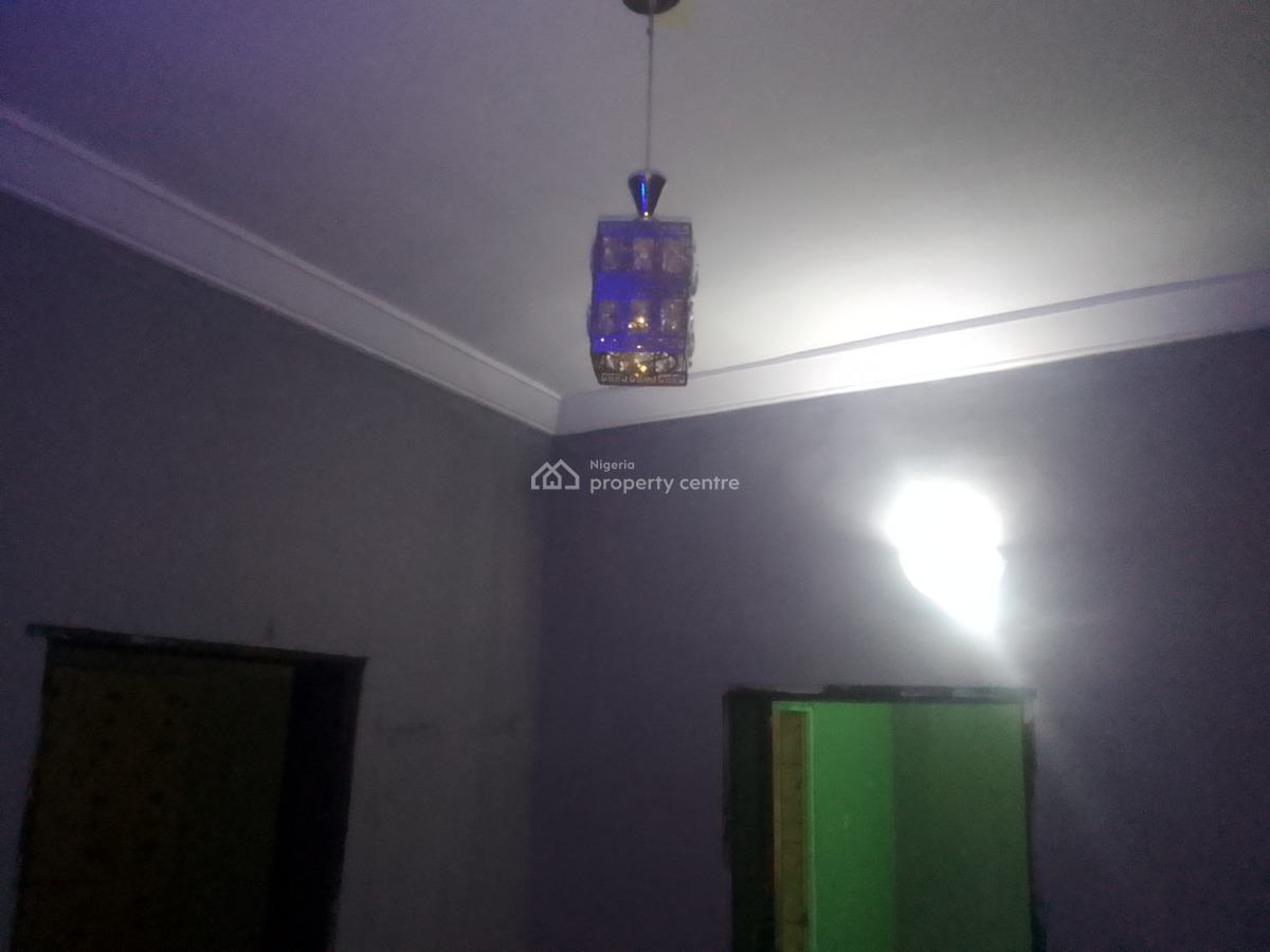 Spacious Luxury 1 Bedroom Flat with Excellent Features, Alasela Estate, Ogombo, Ajah, Lagos, Mini Flat (room and Parlour) for Rent