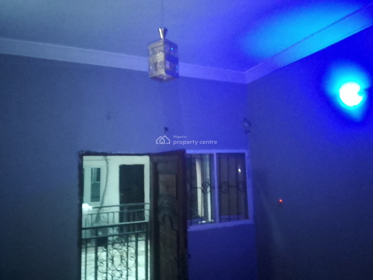 Spacious Luxury 1 Bedroom Flat with Excellent Features, Alasela Estate, Ogombo, Ajah, Lagos, Mini Flat (room and Parlour) for Rent