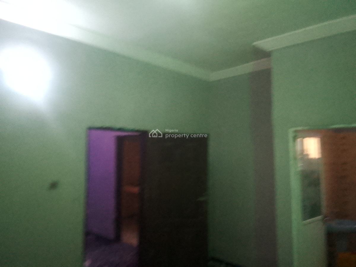 Spacious Luxury 1 Bedroom Flat with Excellent Features, Alasela Estate, Ogombo, Ajah, Lagos, Mini Flat (room and Parlour) for Rent