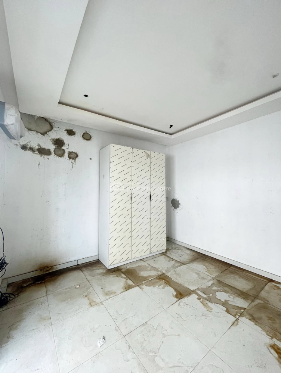 Contemporary 3 Bedroom Terrace Duplex, Lekki Phase 1, Lekki, Lagos, Terraced Duplex for Sale
