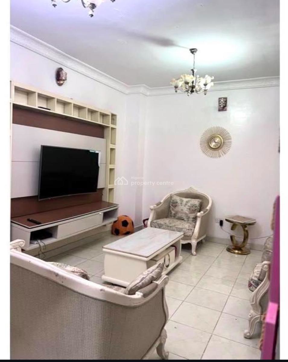 Newly Renovated 2 Bedroom Apartment, Igbo Efon, Lekki, Lagos, Flat / Apartment for Sale