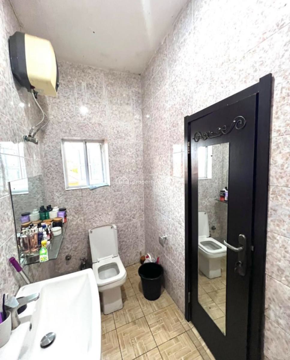 Newly Renovated 2 Bedroom Apartment, Igbo Efon, Lekki, Lagos, Flat / Apartment for Sale