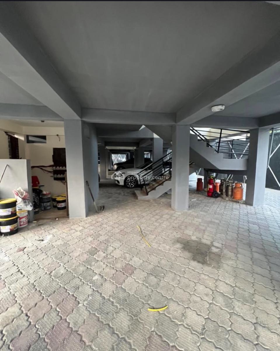 Newly Renovated 2 Bedroom Apartment, Igbo Efon, Lekki, Lagos, Flat / Apartment for Sale