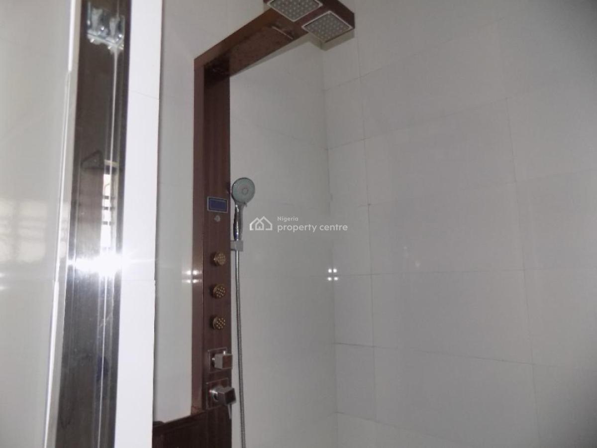 4 Bedroom Semi-detached Duplex, Ologolo, Lekki, Lagos, Semi-detached Duplex for Sale