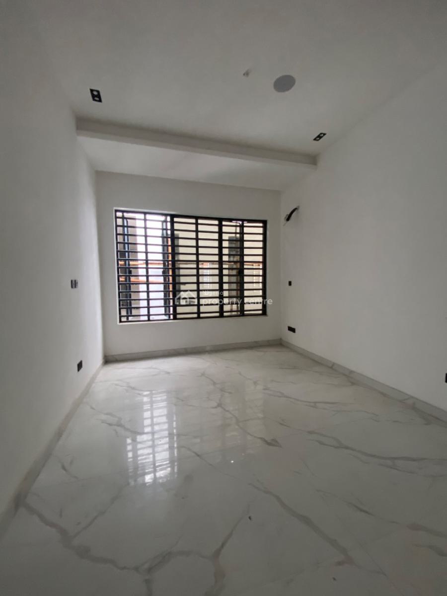 Lovely 4 Bed with Cinema and Swimmimg Pool, Ikota, Lekki, Lagos, Detached Duplex for Sale
