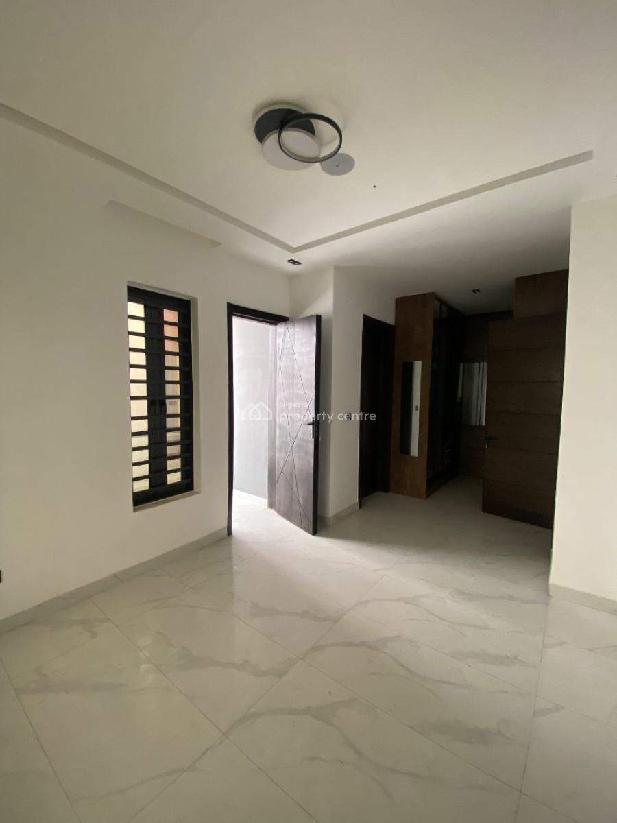 Lovely 4 Bed with Cinema and Swimmimg Pool, Ikota, Lekki, Lagos, Detached Duplex for Sale