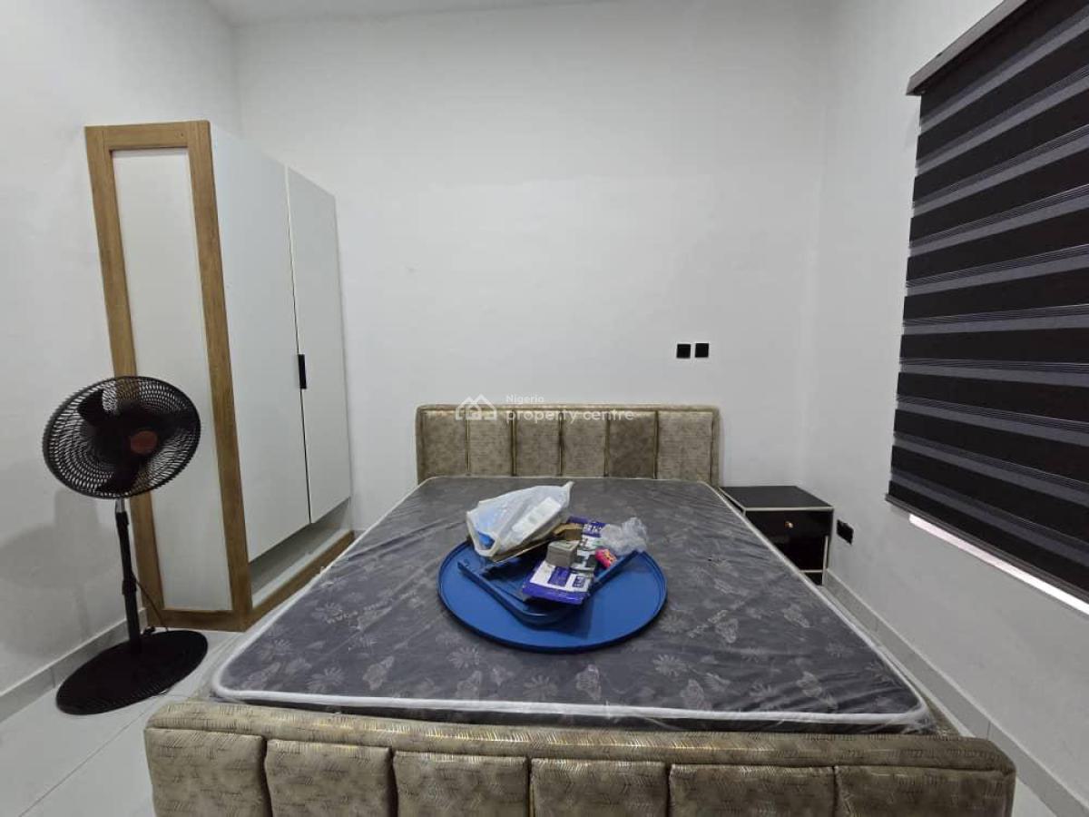 4-bedroom Fully Detached Furnished Home   Location: V, Vgc, Lekki, Lagos, Detached Duplex for Rent