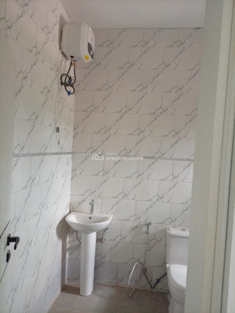 5 Bedrooms Duplex with 2 Bq, Kabusa, Abuja, Detached Duplex for Sale