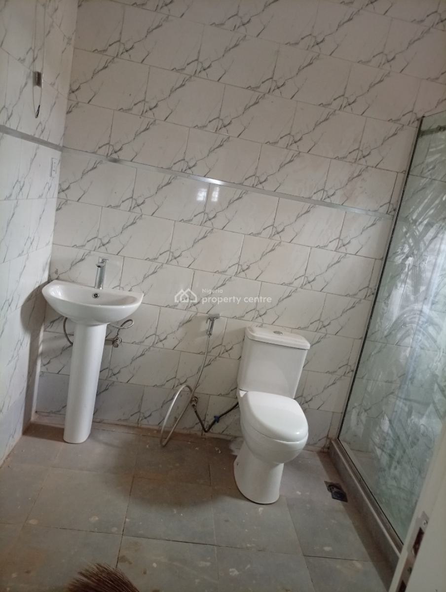 5 Bedrooms Duplex with 2 Bq, Kabusa, Abuja, Detached Duplex for Sale