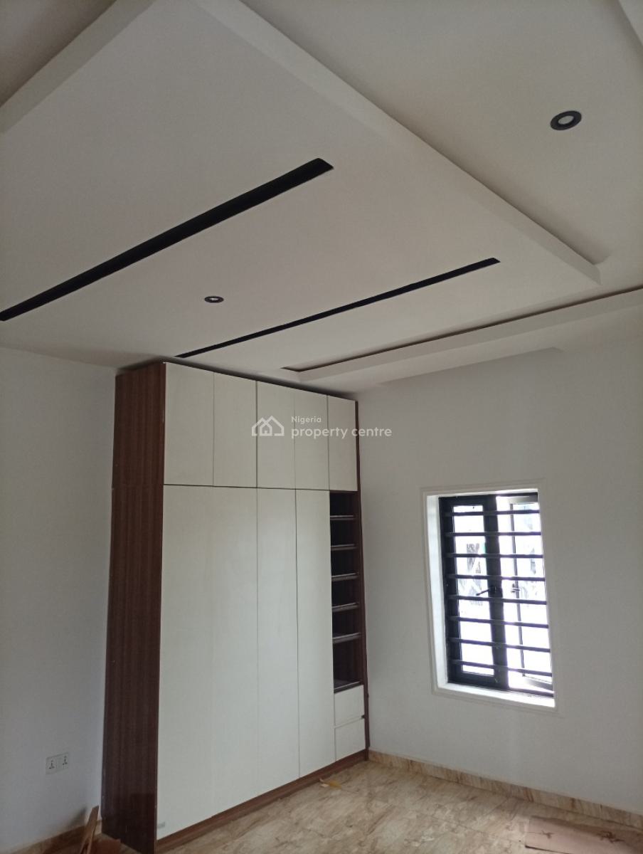 5 Bedrooms Duplex with 2 Bq, Kabusa, Abuja, Detached Duplex for Sale
