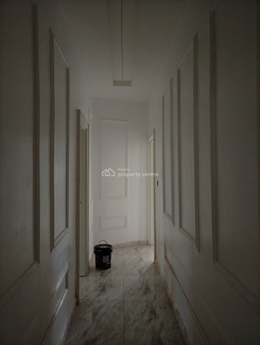 5 Bedrooms Duplex with 2 Bq, Kabusa, Abuja, Detached Duplex for Sale
