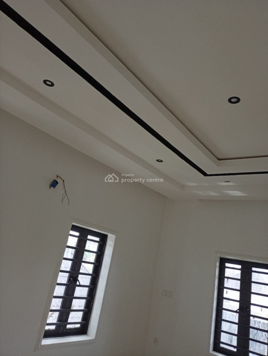 5 Bedrooms Duplex with 2 Bq, Kabusa, Abuja, Detached Duplex for Sale