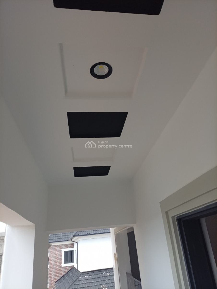 5 Bedrooms Duplex with 2 Bq, Kabusa, Abuja, Detached Duplex for Sale