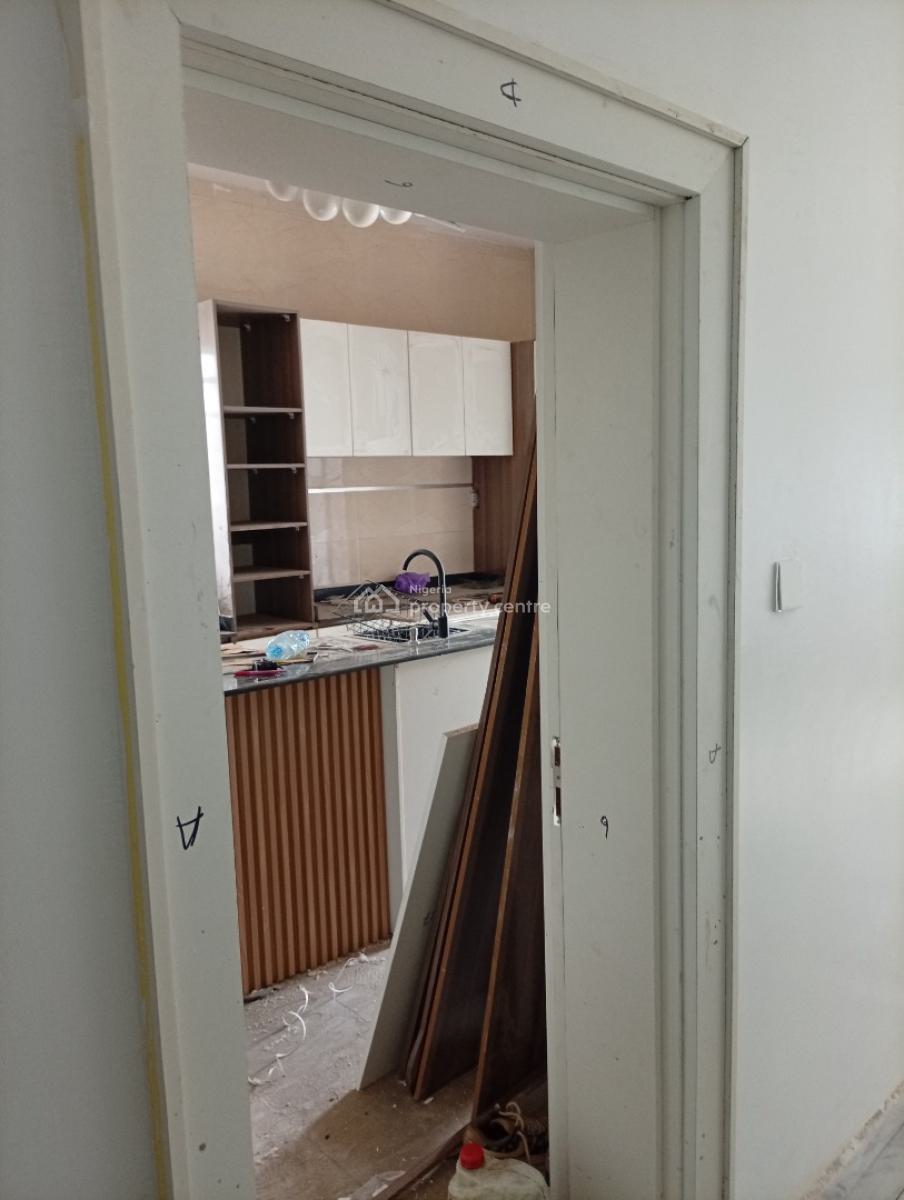 5 Bedrooms Duplex with 2 Bq, Kabusa, Abuja, Detached Duplex for Sale
