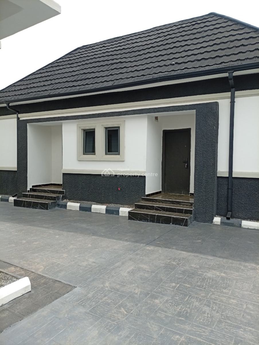 5 Bedrooms Duplex with 2 Bq, Kabusa, Abuja, Detached Duplex for Sale