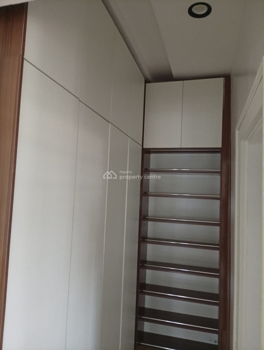 5 Bedrooms Duplex with 2 Bq, Kabusa, Abuja, Detached Duplex for Sale